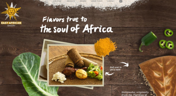 Desain bergaya kafe dengan nuansa hangat dan aksen kayu